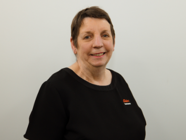 Profile photo of Sharon Brown